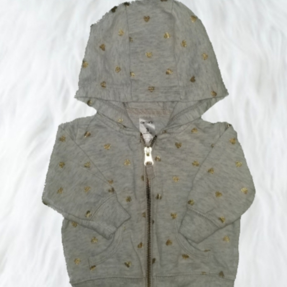 3M Girls Sweatshirt